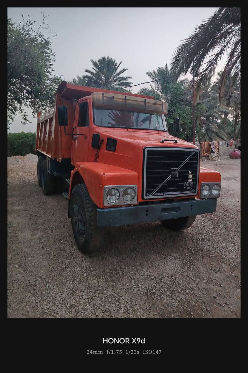 السلام عليكم فالفو للبيع تحويل مباشر  موديل 81 جاهزه لشغل تايرات نص عمر
مكاني الديوانيه الحمزه الشرقي 
للستفسار اكثر اتصل ***********

نص مكتوب في الصور:
- HONOR X9d 24mm f/1.75 1/50s ISO147
- HONOR X9d 24mm f/1.75 1/50s ISO132
- HONOR X9d 24mm f/1.75 1/50s ISO115
- HONOR X9d
- 24mm f/1.75 1/50s ISO125
- HONOR X9d 24mm f/1.75 1/33s ISO147