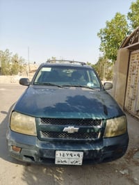 بلايزر شفر • ٢٠٠٦ • البصرة