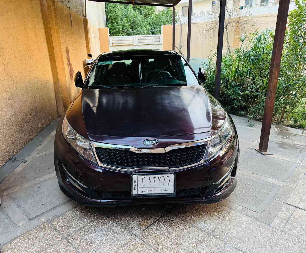 السلام عليكم للبيع كيا اوبتيما 2013  وارد صور الحادث موجوده بالمنشور  فول  عدا تشغيل عن بعد كشنات تدفئه وتبريد .. تحكم كشنات كهربائي .. تبريد امامي وخلفي .. محرك 2400  السياره خير من الله محرك _كير _تبريد
السلام عليكم للبيع كيا اوبتيما 2013  وارد صور الحادث موجوده بالمنشور  فول  عدا تشغيل عن بعد كشنات تدفئه وتبريد .. تحكم كشنات كهربائي .. تبريد امامي وخلفي .. محرك 2400  السياره خير من الله محرك _كير _تبريد 
بيه بعض النواقص البسيطه وبيها مناطق  صبغ ابيعلك حزام
  مكان السياره بغداد زيونه📍
سعر (98)وبيه مجال 
رقم صاحب السيارة ***********
🚫مكلف بالنشر 🚫
