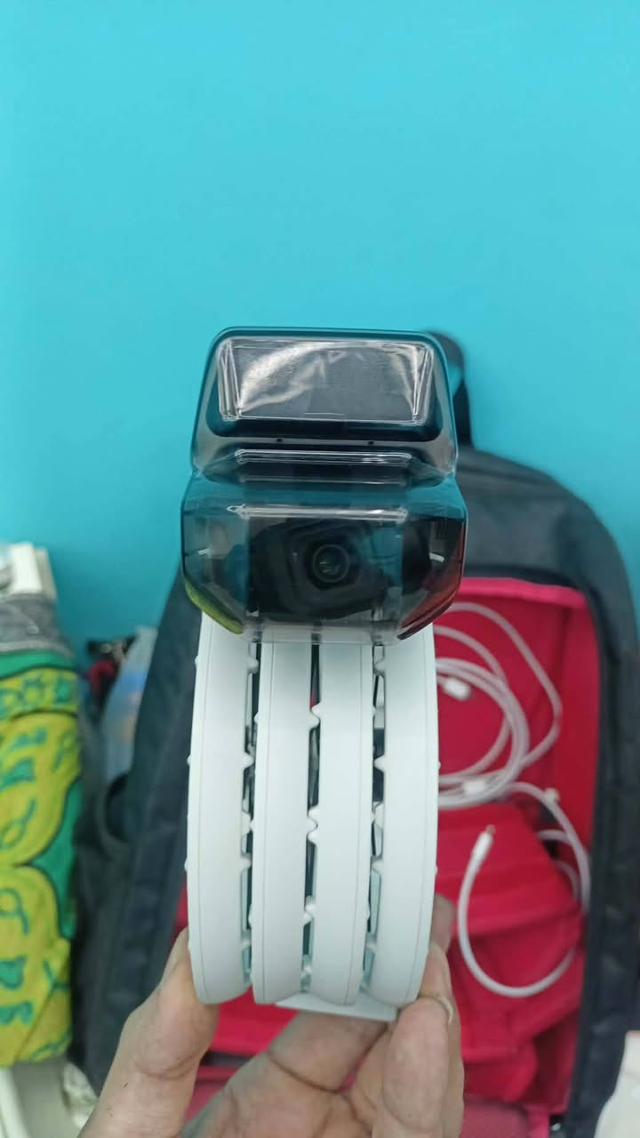 dji flip
سلام عليكم الى من يهمه الامر 
الدرون سنكل جديده بمعنى الكلمه 
ما نقصها اي شي طايره مرتين فاتحه كارتونه ع ايدي 
سعر كلش مناسب الشراي يتفضل خاص او يراسلني واتساب ***********
مكاني بغداد ابو غريب 
مع هديه حقيبه ضهر (جنطه)
