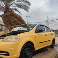 أفيو خليجي • ٢٠١١ • محرك ١٤٠٠