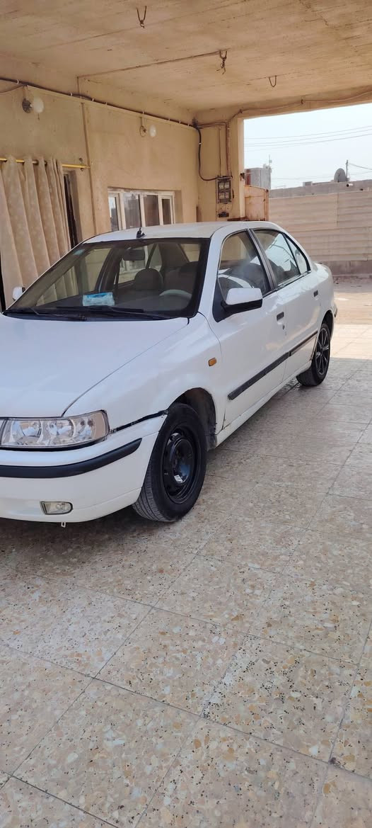 مكينه جديده • ٢٠١٢ • نضيفه