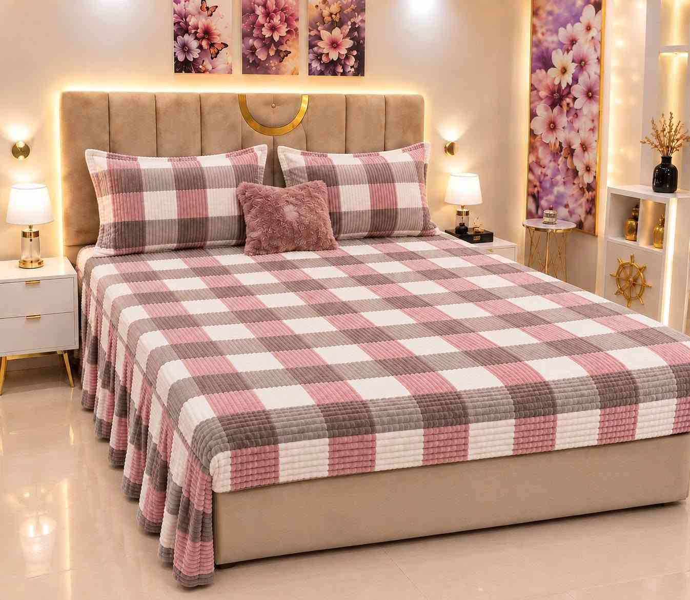 � خياطة بيت الهنا
👗 خياطة نسائية | تفصيل دشاديش
🛏️ خياطة فرشات | 🪟 بردات وستائر
✨ شغل مرتب • دقة • ذوق
📩 للطلب والستفسار واتساب ***********
بنات وصول وجه جديده من الاقماش الخاولي الشتوي 😍😍😍  انسي تتحرك وتتخربط تلبيس بالدوشك 🍊🍊🍊
الوان هواي متوفره🥰🥰
سعر الفرشه 🍎🍎🍎

توصيل متوفر داخل الديوانيه وجميع محافضات العراق🚕🚕🚕
