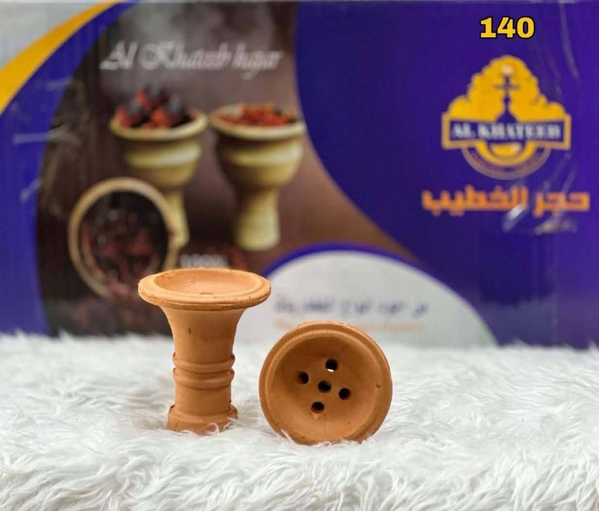 مستلزمات الاراكيل • قمجي سيليكون • قمجي جلد