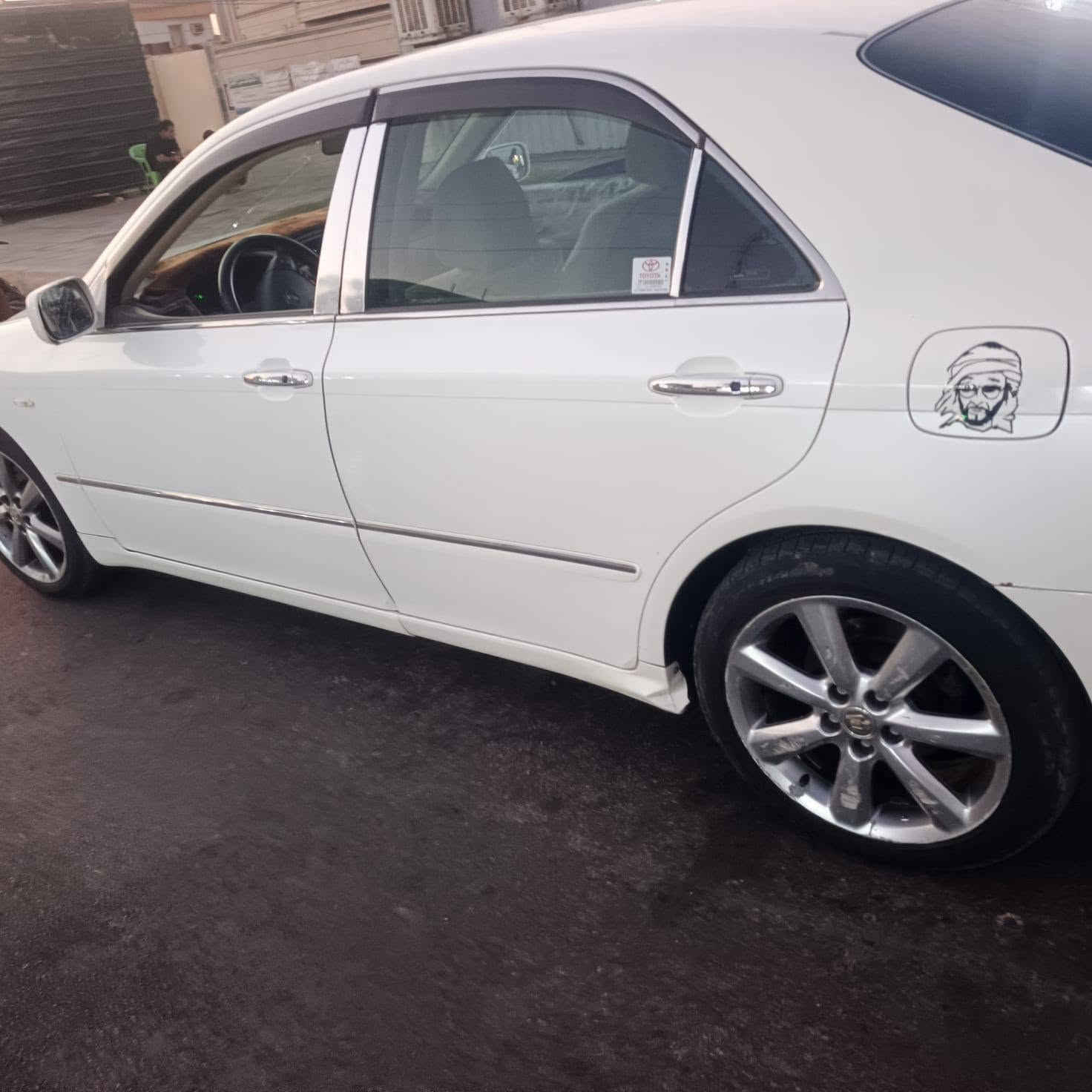 سلام عليكم شاهينة دخول جديد مكينة كير حداد 100 تبريد ثلج داخل عسلي بل كارتون كص جنطة فقط مكان ميسان العمارة السعر 37
🆗***********
