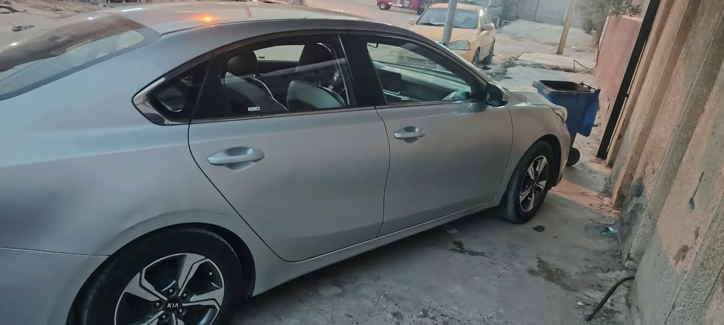 سيراتو ٢٠٢٠ • اتوماتيك • بغداد الشعب