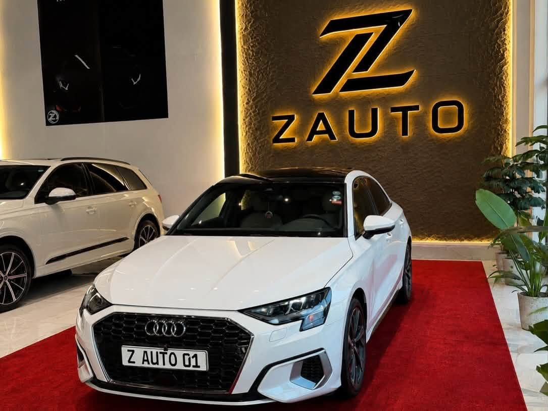 ⁨ ⁨ ⁨ ⁨ ⁨ ⁨ ⁨ ⁨ ⁨ ⁨ كوردى / عربي
درووستکراوی : Audi
مۆدێل:A3
ساڵ :2022
بزوێنەر :V4 Torbo 
بگۆری بزوێنه‌ر : AUTOMATIC
سوتەمەنی : بنزين
دۆخ :ئەمریکی 
ماوەی رۆشتوو :33Mil
ـــــــــــــــــــــــــــــــــــــــــــــ
النوع : Audi
الموديل :A3
سنة الصنع : 2022
المحرك :V4 Torbo 
ناقل الحركة : AUTOMATIC
نوع الوقود : بنزين
الحالة :امريكى 
عدد الأميال :33Mil
‌‌‏ #zauto01 
‏‌‌‌‌‌‎📱 للاستفسار يسعدنا تواصلكم معنا على الأرقام التالية
‏‌‌‌‌‌‎📱بۆ زانیاریی زیاتر خۆشحال دەبین بە پەیوەندیتان بە ژمارەکانی
***********
***********⁩⁩⁩⁩⁩⁩⁩
