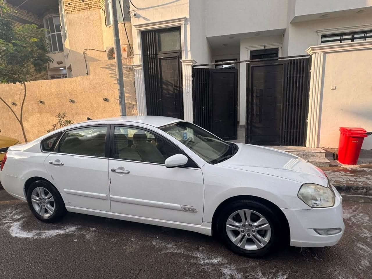 سفران • ٢٠١٠ • رقم بصرة