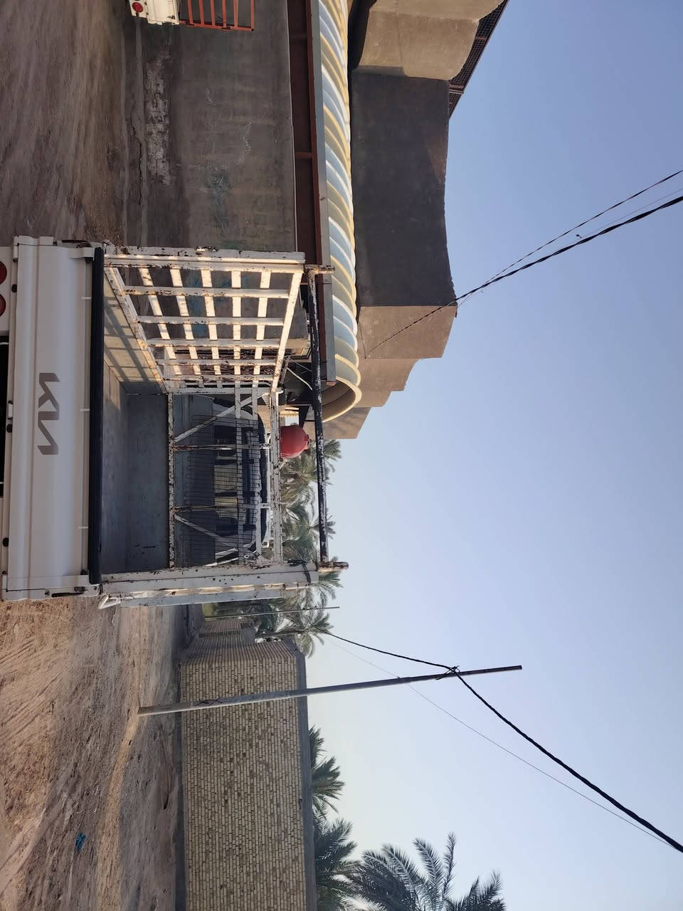 محجر تسكام للبيع مكان بابل القاسم ***********
