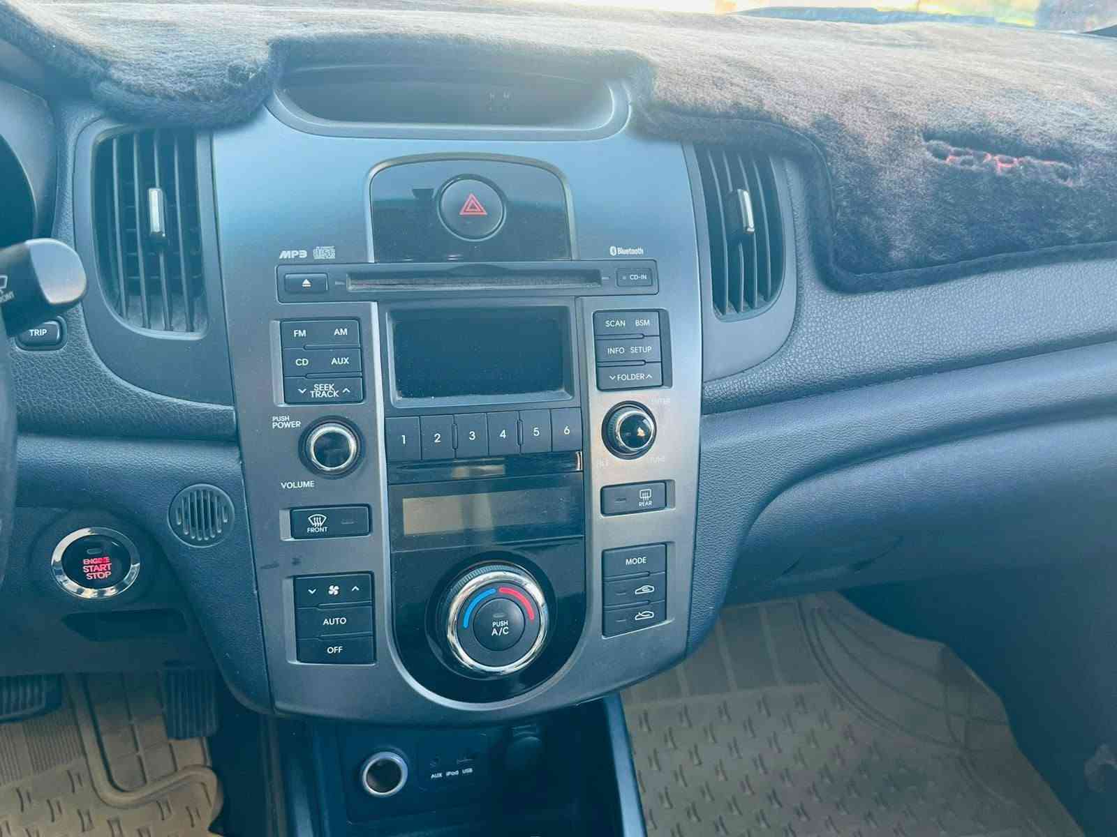 فول • محرك 1600 • تدفئة بالكشنات
