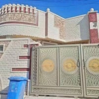 الفلوجه حي الشهداء • ١٢٥م • طابو