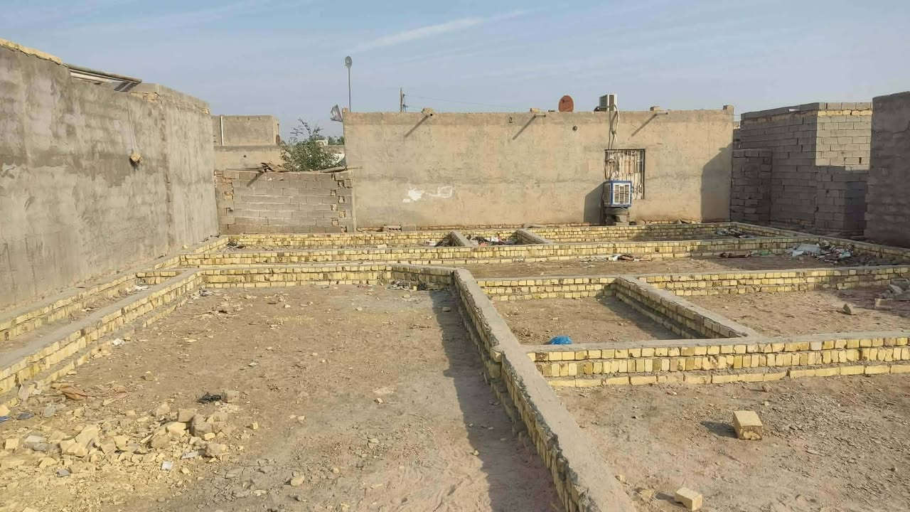 ٢٨٠م • قطعة زراعية • قرب مدرسة الجواد
