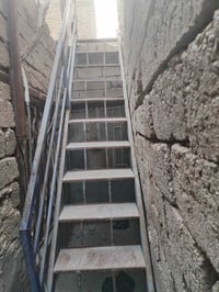 درج 11 بايه حديد ثقيل للبيع كربلاء حي الغدير 07717901413