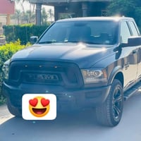 رام كلاسك ٢٠٢٢ • هيمي ٥٧٠٠ • حادث تخريب