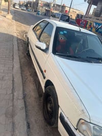 بيجو بارس • ٢٠١٤ • رقم جديد