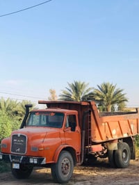 مان تك • موديل ٨٢ • بدي جديد