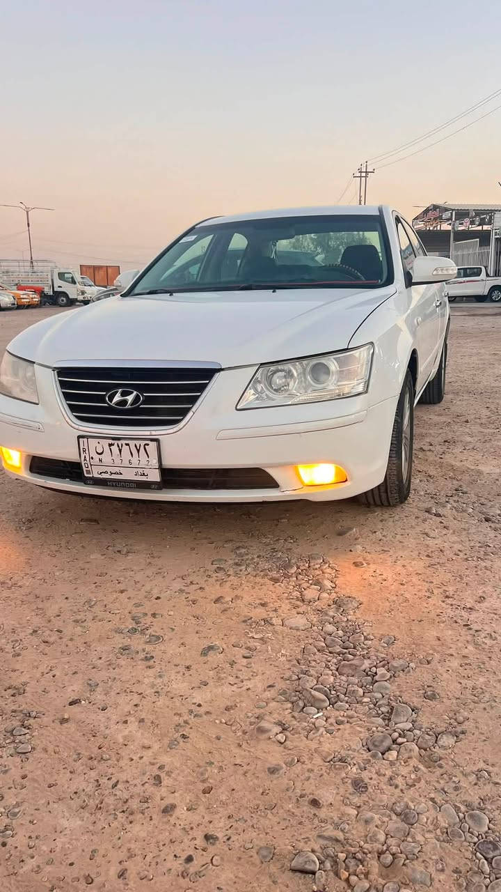 السلام عليكم سوناتا ٢٠٠٩ خليجي محرك ٢٠٠٠ سياره كفاله عدا شوي بارد سياره جديده كير محرك كفاله رقم بغداد سعرها ١١٢ وبيها مجال
مكاني دجيل ***********
