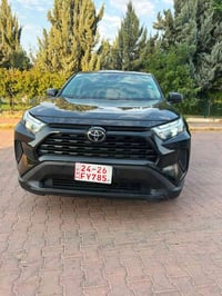 رافور LE AWD • ٢٠٢٤ • ٤١ الف ميل