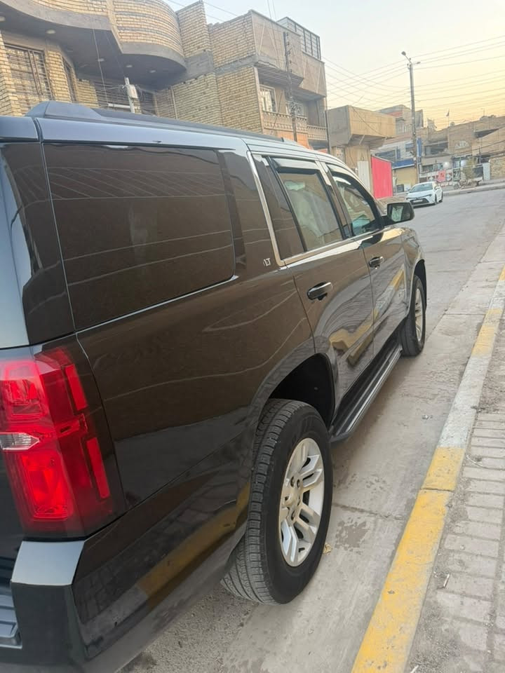 السلام عليكم تاهو بترا موديل 2020 دخول جديد حره ب اسمي السياره حادثها خشم جاملغات  البنيد مابيه شي السياره كامله من كلشي مابيها اي نقص السعر 30000$ وبيها مجال مكاني بغداد الحسينيه الشراي يتصل ***********
