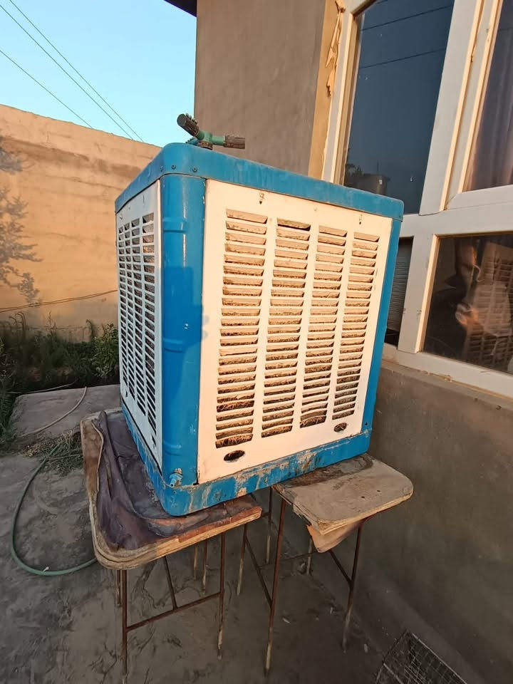 سلام عليكم مبرده نسبه نظافه 80‎%‎ سعرها 65 الف صحن انترنيت شغال سعره 35 الف للتواصل اكثر ***********
