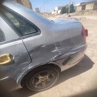 ليفان • موديل ٢٠١٢ • محرك وكير مكفولات