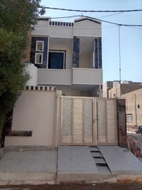 بعقوبه • ١٠٠م • بناء زيرو