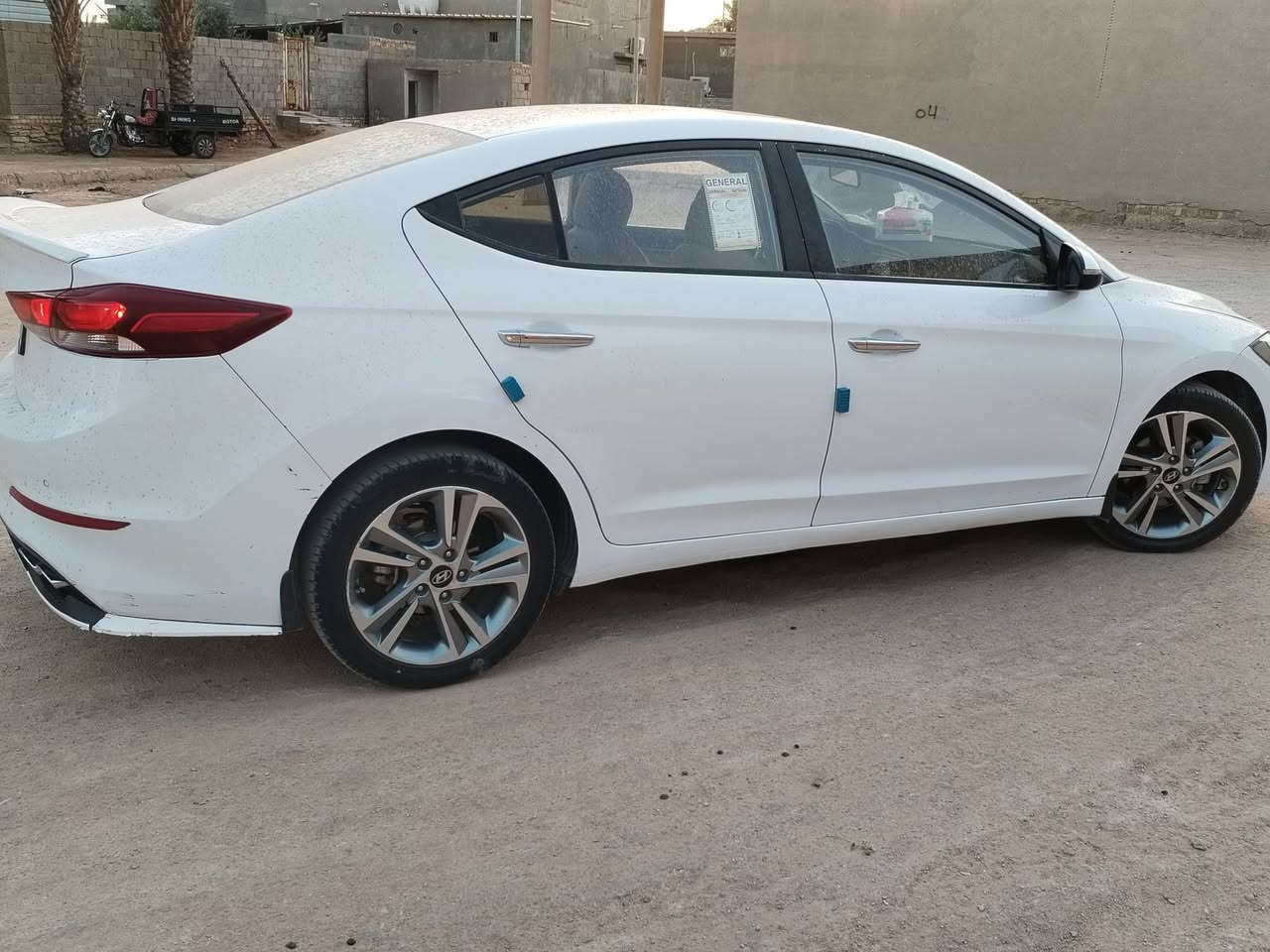 السلام عليكم سياره النترا خليجي ٢٠١٨ الباب الخلفي صبغ بدون عابر السنوية مجددة لغاية لسنة ٢٠٢٨ السياره فول ما عدا البصمة مكان السياره السماوه الرميثة الإتصال ***********

