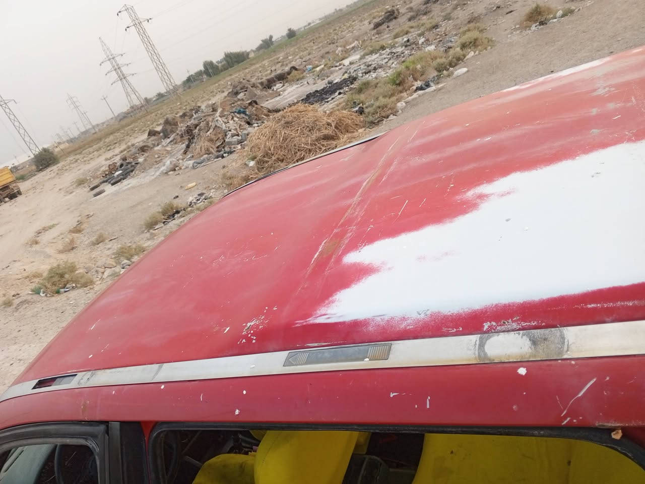 استرا • ١٩٩١ • رقم انبار