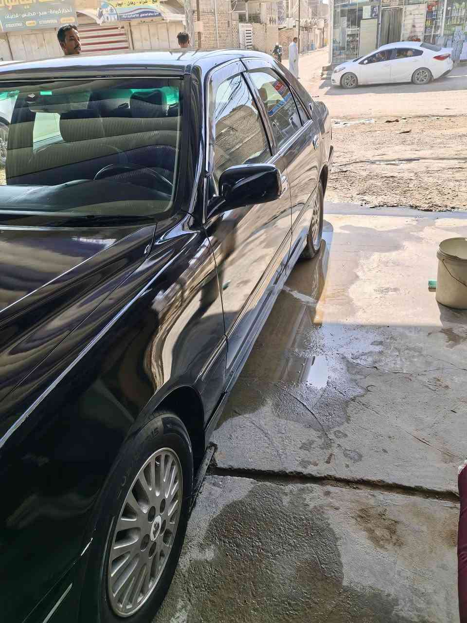 ملكه • ٢٠٠٢ • رقم بغداد