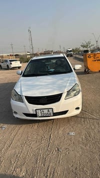 مكينة كورلا 1600 • خليجي • رقم البصرة
