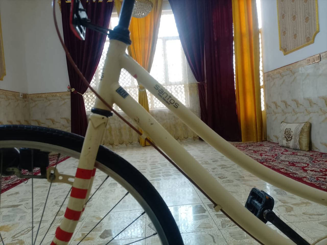 بايسكل بناتي ساندوس للبيع للستفسار واتساب ***********
