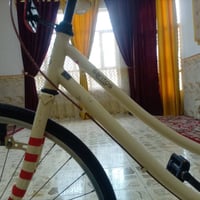 بايسكل بناتي • ساندوس