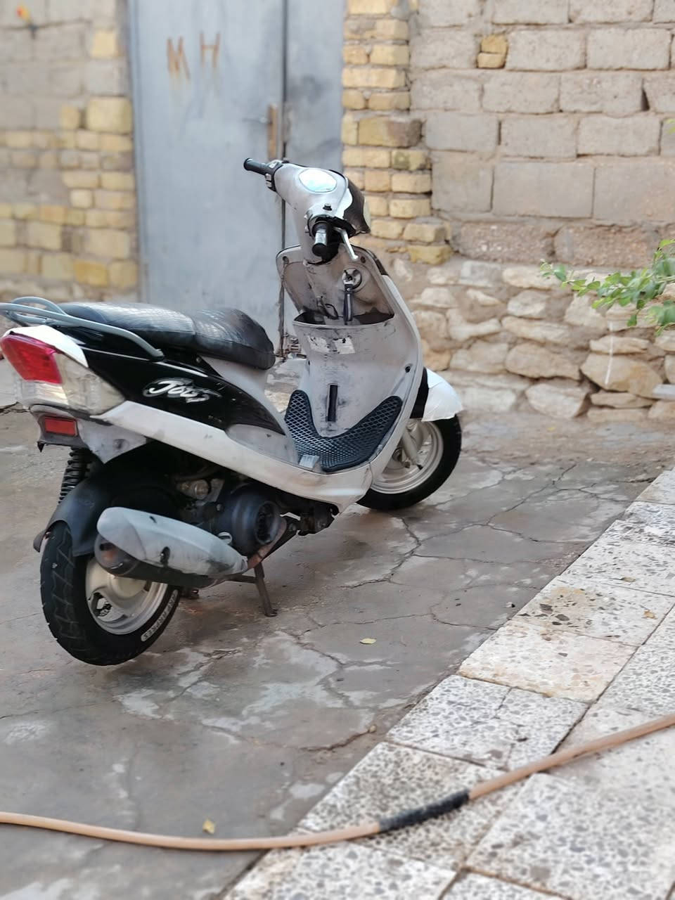 ماكس لبيع دراجه فول نضافه حاوي قبل 10 نازله من رمبه برغي ما فتوح بيهه نكرت سلف سعر 950$وبيهه مجال بصيط ***********
