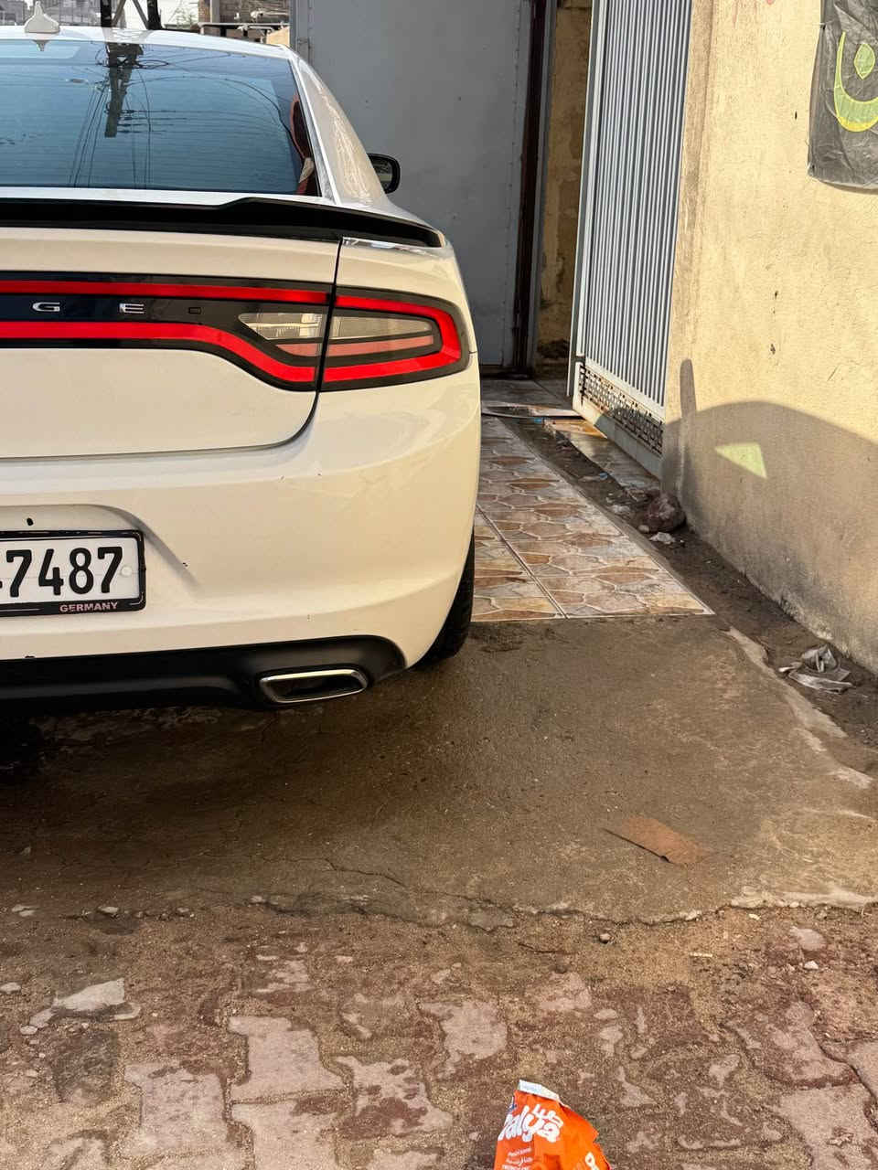 ٢٠١٦ • رقم اربيل • داخلية مخمل
