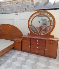 ميز مراية • زاوية • ديوانية