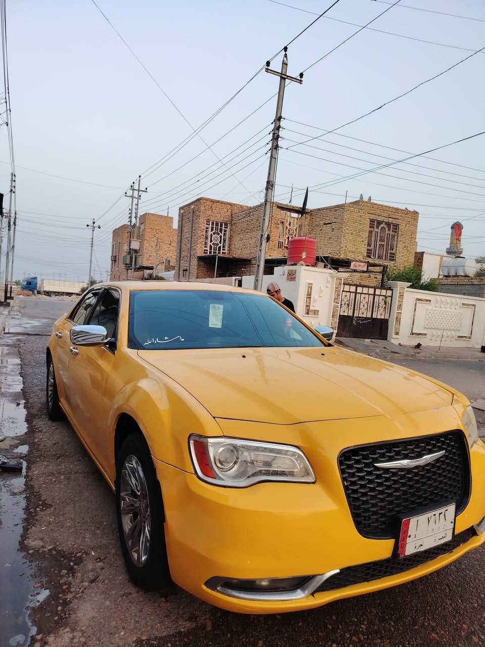 سلام عليكم
أوباما موديل 2013 اصل
رقم بصره خطها بغداد عماره
لسياره فول سي وارده كندي
تبديل ٢ بيبان أثر خياس جاهزة
كير محرك كفاله حداديه جديده
تبريد ثلج تخم تاير ويل مكسيكي
مكاني ميسان السعر (130)
***********
