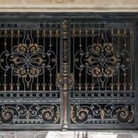 نقش أبواب • ثامن • النجف حي الحرفيين