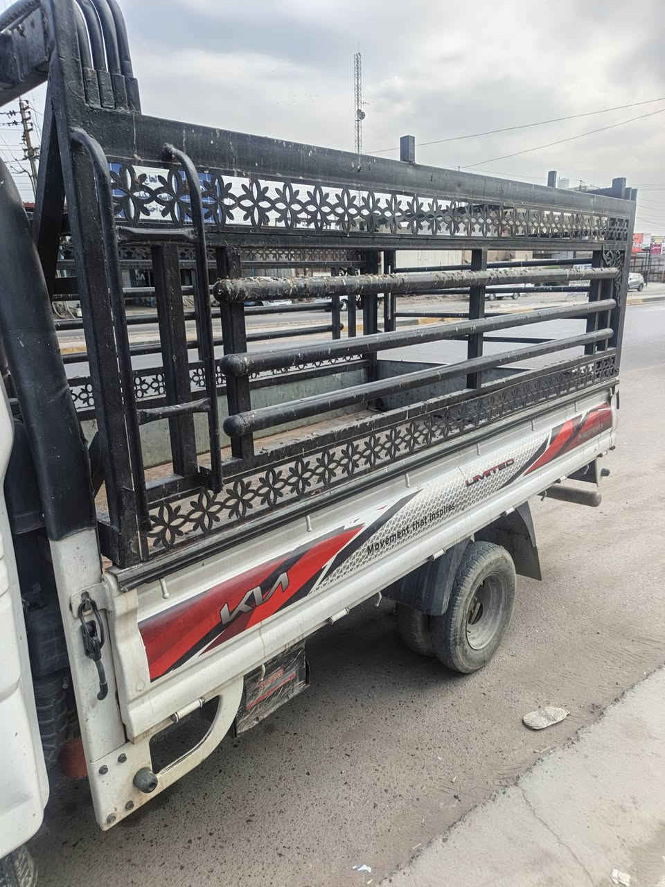 بنگو ٣ • نضافة ٩٠٪ • حي النصر