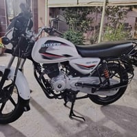 بوكسر 22 • كفاله عامه • مكينه ما مفتوحه