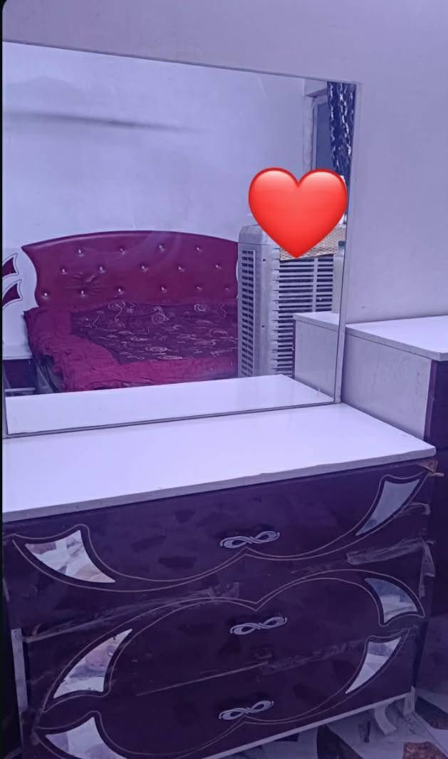 غرفه 7قطع بس سجج تتعدل سعر 250  مكان مدينه لصدر
