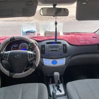 افانتي ٢٠٠٨ • محرك وكير شرط • تبريد ثلج
