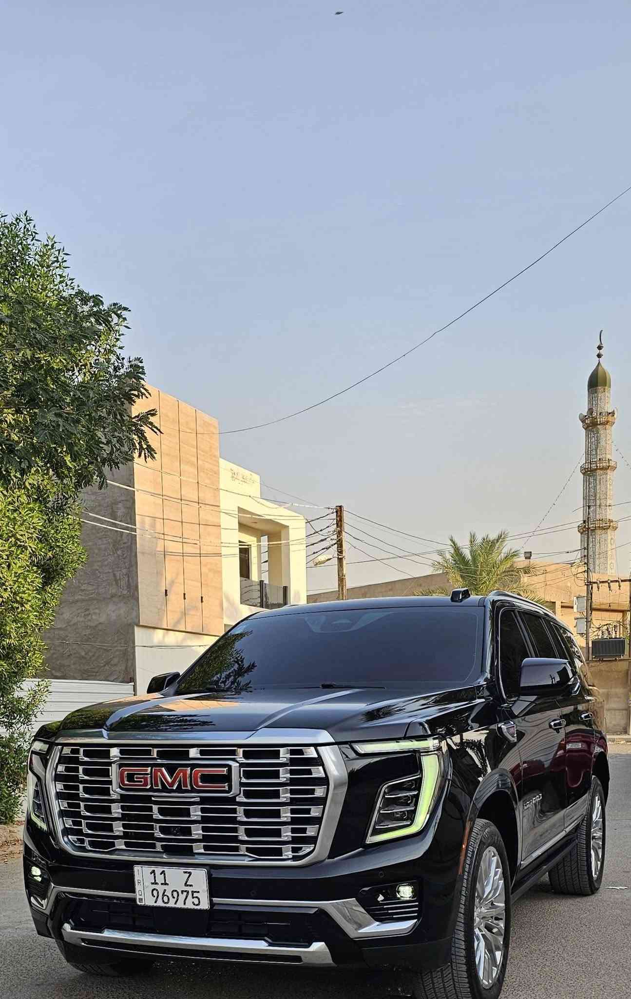 السلام عليكم الوحش الامريكي يوكن دينالي خليجي وكاله المنصور ٢٠٢٥ ماشيه ٣٠الف كيلو متر مكفوله من الضربه والصبغ والتعديل مغلفه بلكامل ppf مواصفاتها ٤بيبان بصمه صندوك كهرباء ويل كب٢٢ كشنات جلد كشنات تدفئه تبريد كشنات خزن كشنات خلفي منفصل ايبادات خلفية هندبريك بصمة ستيرن كهرباء ستيرن هيتر كاميرات ٣٦٠درجه حساسات دعاميه امامي خلفي جكات داتا شو جحم جبير دوسات كهرباء بانوراما رادار امامي رادار جوانب سياقه اليه تحديد مسار مانع تصادم تشغيل عن بعد اناره داخليه متغيرة لايت كهرباء ٨ايرباك ثلاجه شاحن واير ليس فول صاج فول نيكل فول زنون وبعد بيها هوايه مواصفات السعر ٧١٥ وبي مجال لاتصال*********** مكان السياره بغداد الغزاليه
