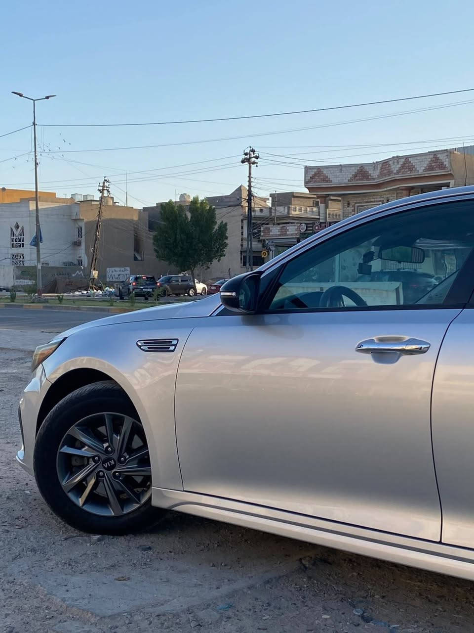 اوبتما • ٢٠١٩ • حادثة