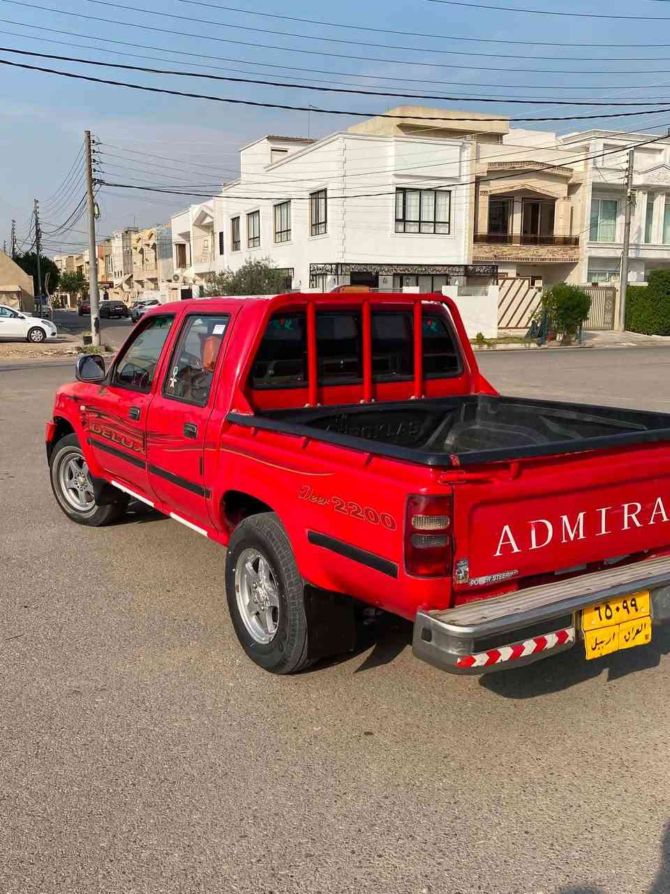 بيكب • ٢٠٠٩ • سنوية ٢٠٢٥