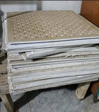سقف ثانوي • ناصريه شطره • ٥٠٠ وحدة