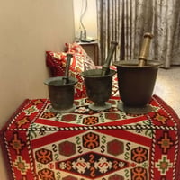 بغدادي منقوش • هاونت ٢٢ • قطع ١٨/١٥/١٢
