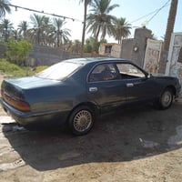 بطه • ١٩٩١ • مكينة وكير كفاله