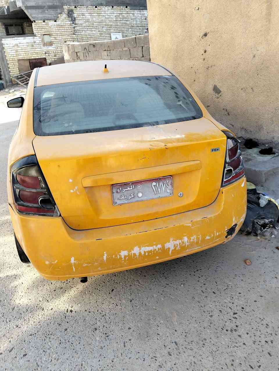 للبيع مكان بغداد المدينه الصدر ***********
