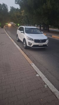 سورنتو • ٢٠١٧ • رقم بغداد