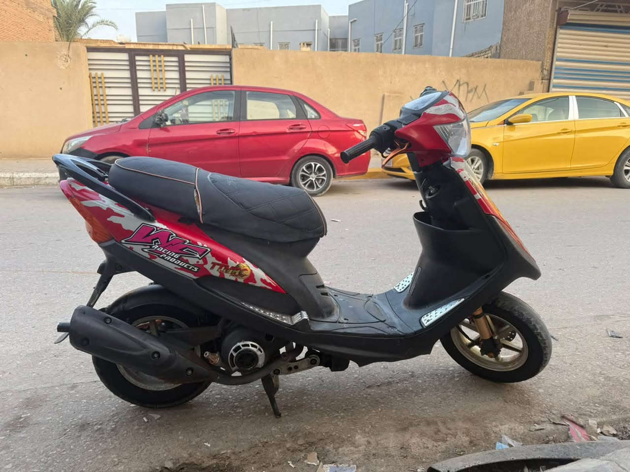 ماكس عدلة • دبلات رياضي • كهربائيات شغاله